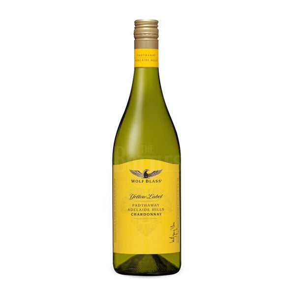 Wolf Blass Yellow Label Chardonnay