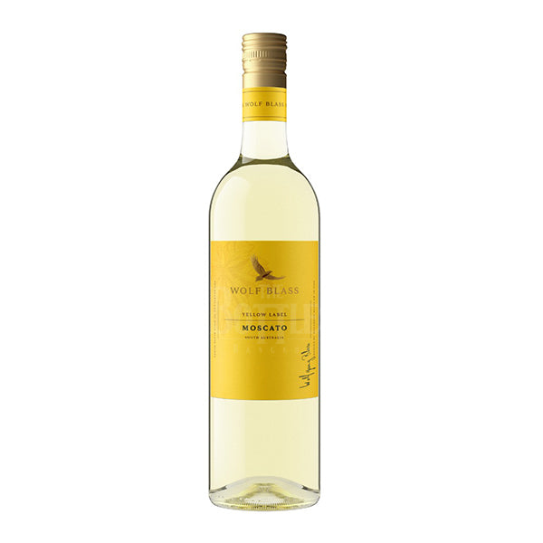 Wolf Blass Yellow Label Moscato
