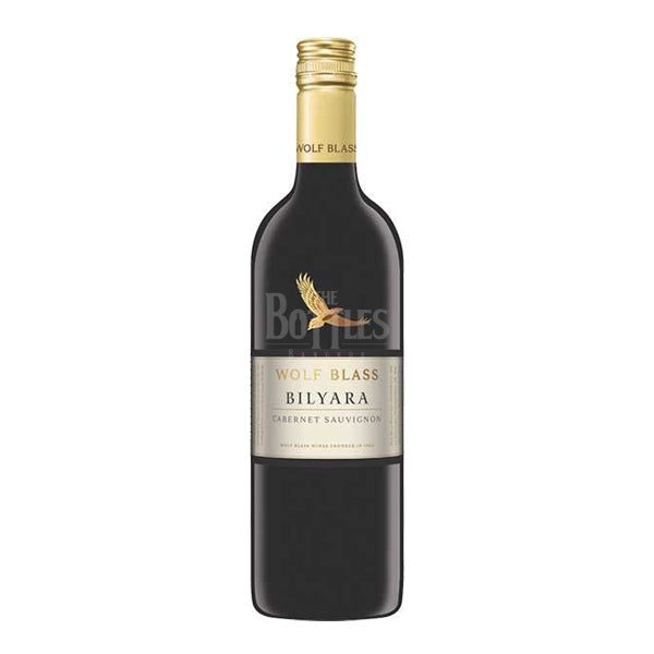 Wolf Blass Bilyara Cabernet Sauvignon