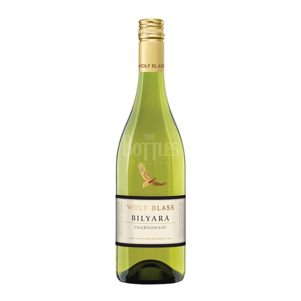 Wolf Blass Bilyara Chardonnay