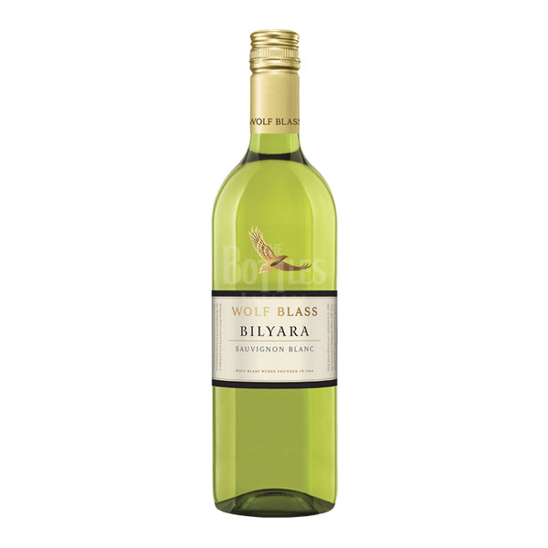 Wolf Blass Bilyara Sauvignon Blanc