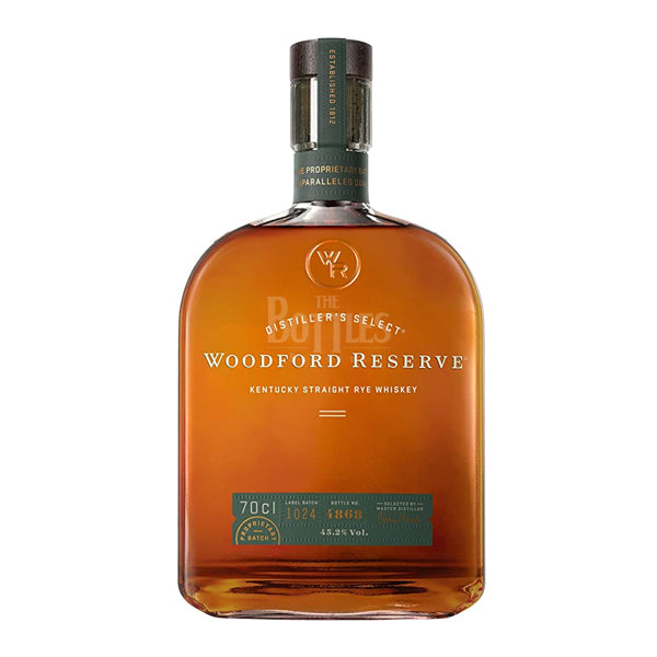 Woodford Reserve Rye