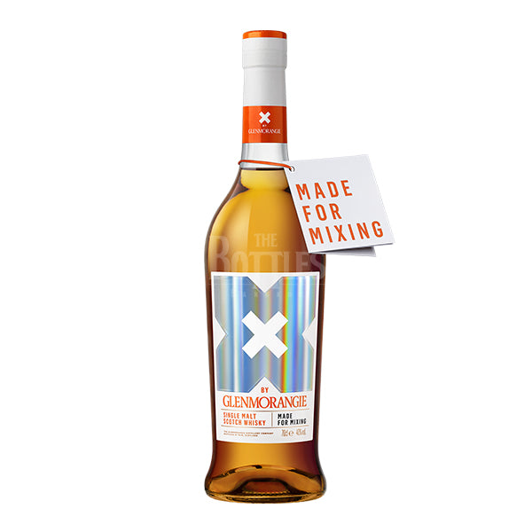 X by Glenmorangie