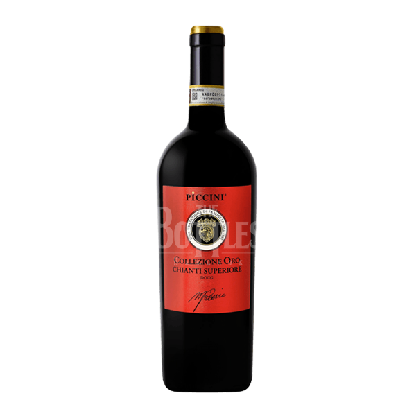 Piccini Collezione Oro Chianti Superiore DOCG