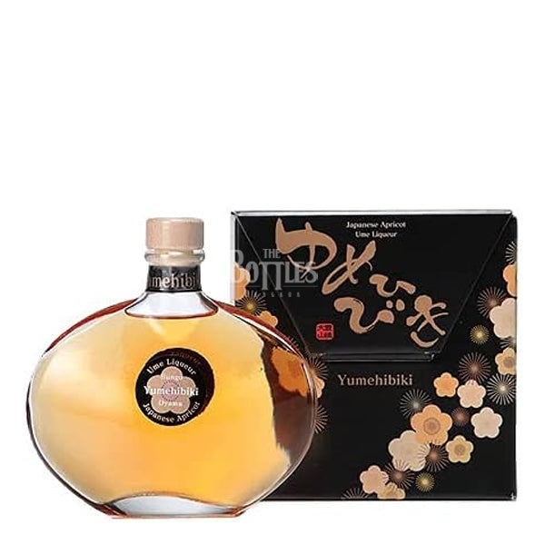 YUME Hibiki 5 Years in Nikka Whisky Cask 200 ML