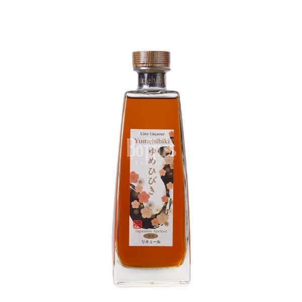 YUME HIBIKI 5 Years in Nikka Whisky Cask 500 ML