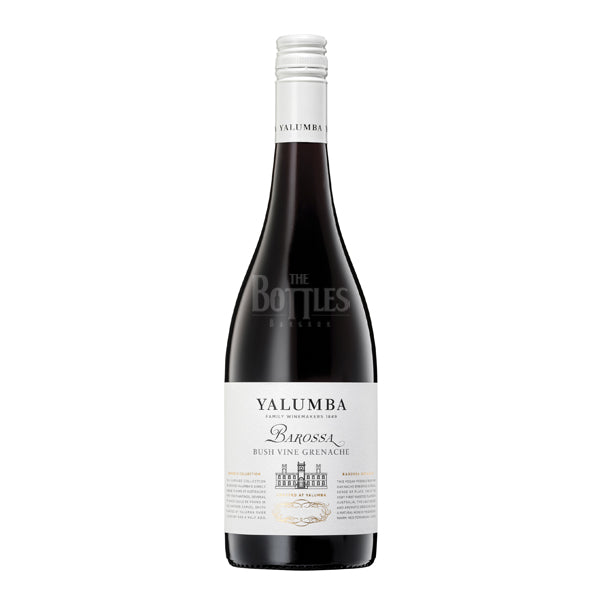 Yalumba Barossa Bush Vine Grenache