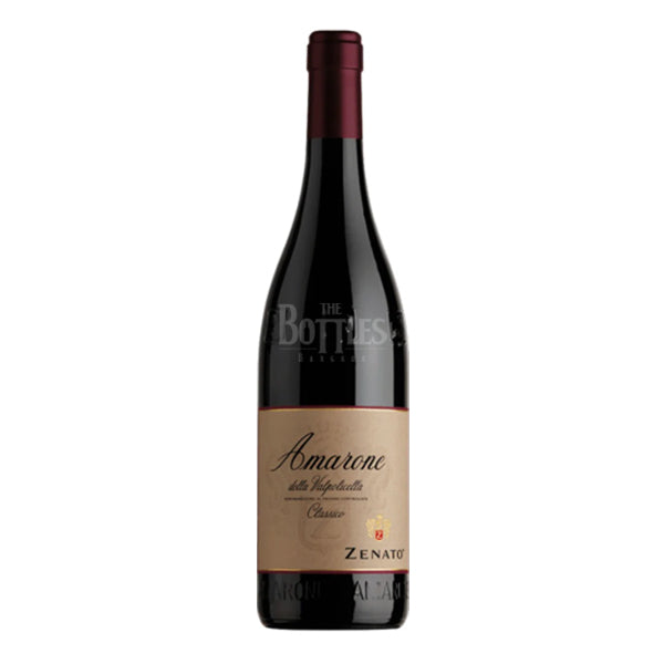 Zenato Amarone della Valpolicella Classico DOCG