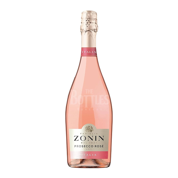 Zonin Prosecco Rose