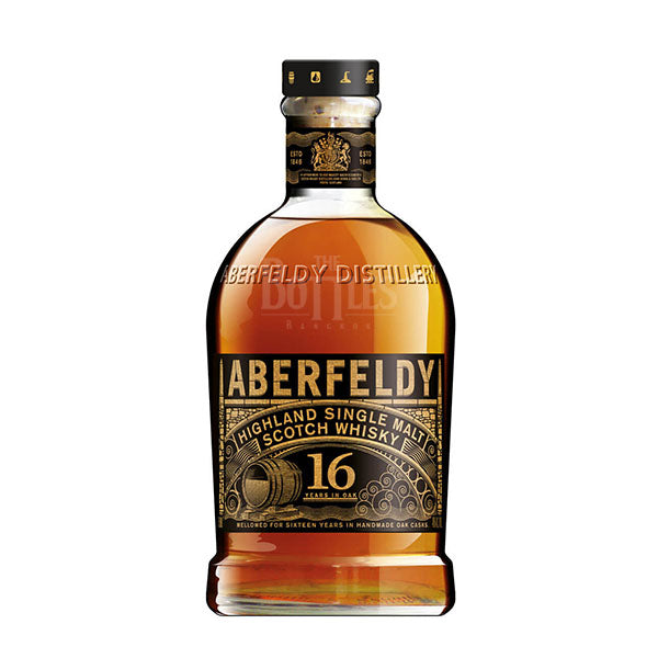 Aberfeldy 16 Years