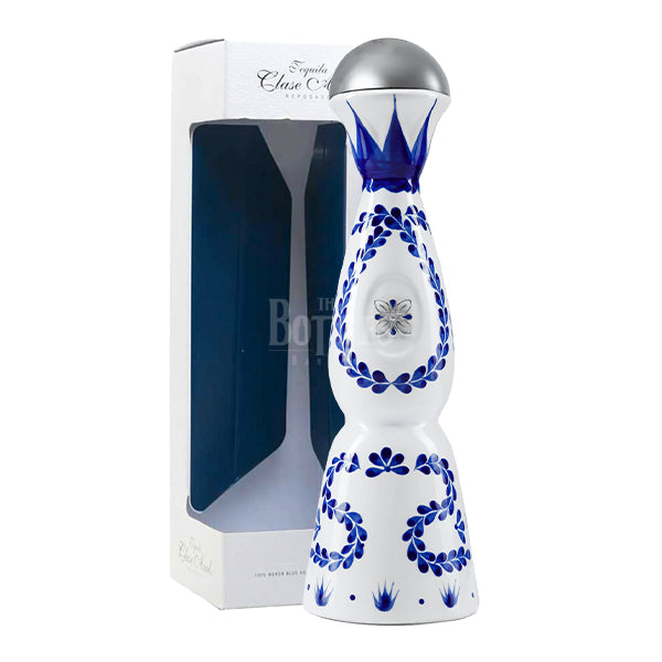 Clase Azul Tequila Reposado