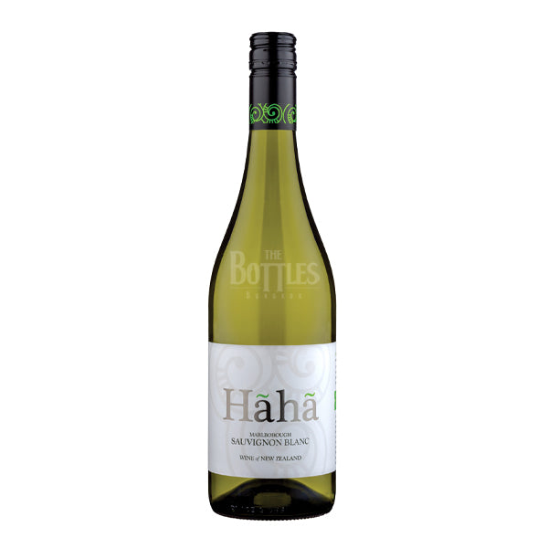 Haha Marlborough Sauvignon Blanc