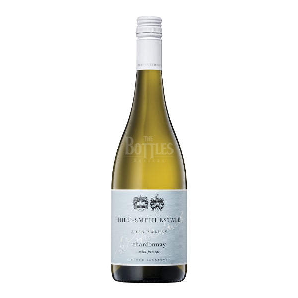 Hill-Smith Chardonnay Eden Valley