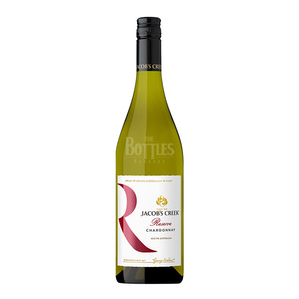 Jacob's Creek Reserve Chardonnay