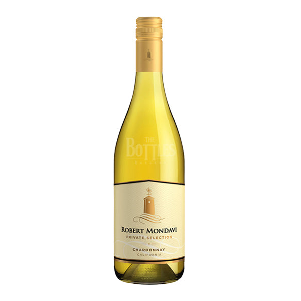 Robert Mondavi Private Selection Chardonnay