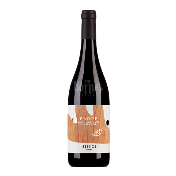 Velenosi Montepulciano d'Abruzzo Prope DOC