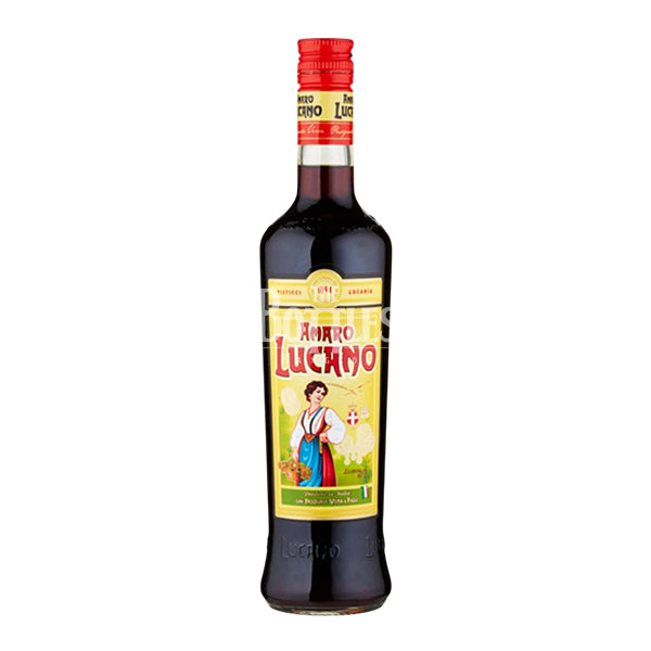 Amaro Lucano