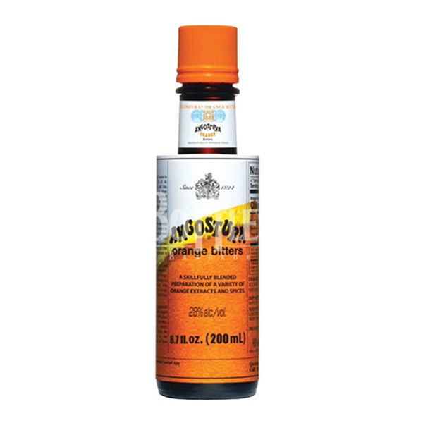 Angostura Orange