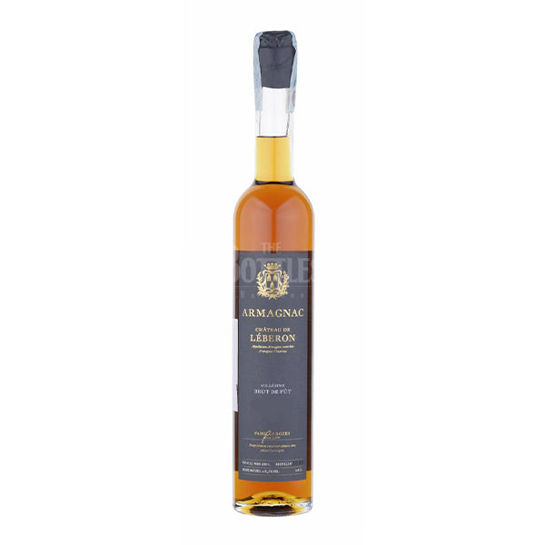 Chateau De Leberon Millesime 1998