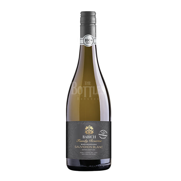 Babich Family Reserve Sauvignon Blanc