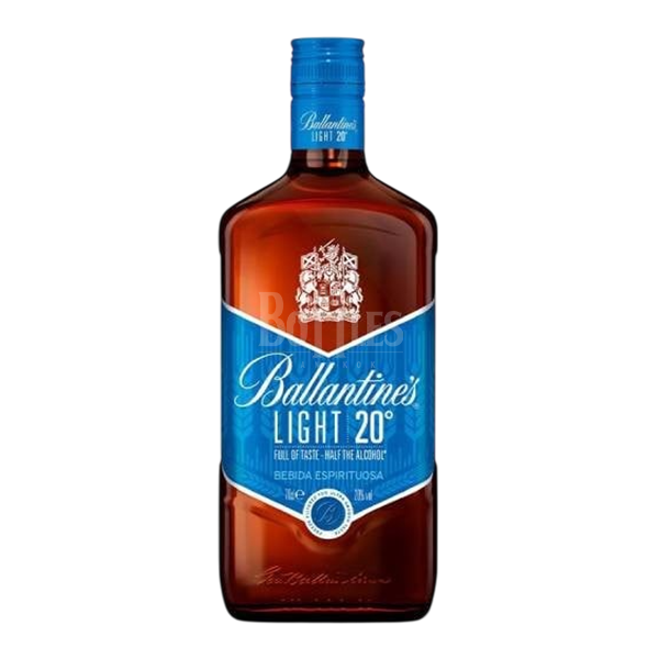 Ballantine’s Light