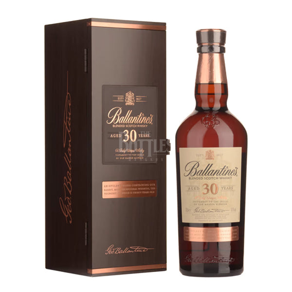 Ballantine's 30 Years