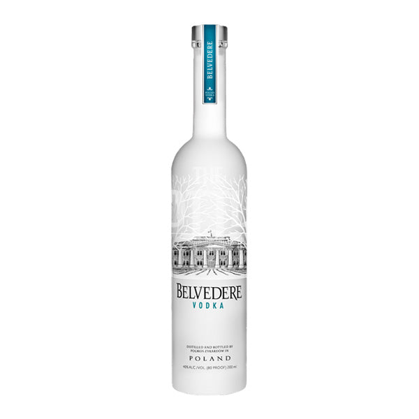 Belvedere Vodka 200 ML x 24 Bts