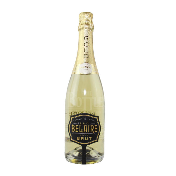 Luc Belaire Rare Gold