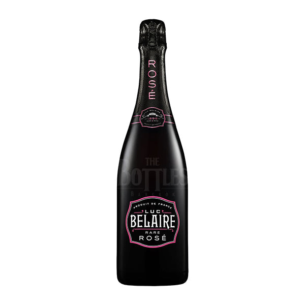 Luc Belaire Rare Rose