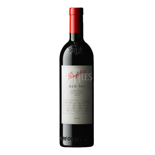 Penfolds Bin 707 Cabernet Sauvignon