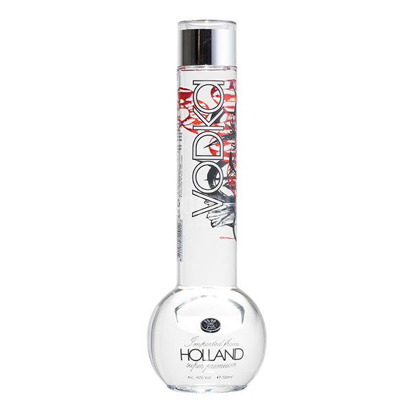 Bong Spirit Vodka 1 Litre