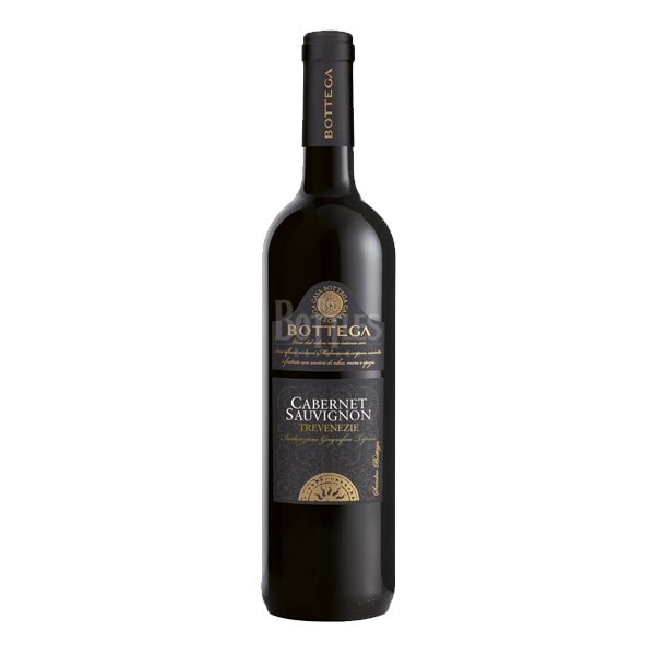 Bottega Cabernet Sauvignon Trevenezie IGT