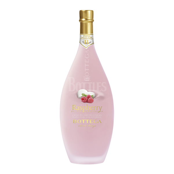 Bottega Raspberry Cream Liqueur