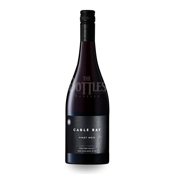 Cable Bay Pinot Noir
