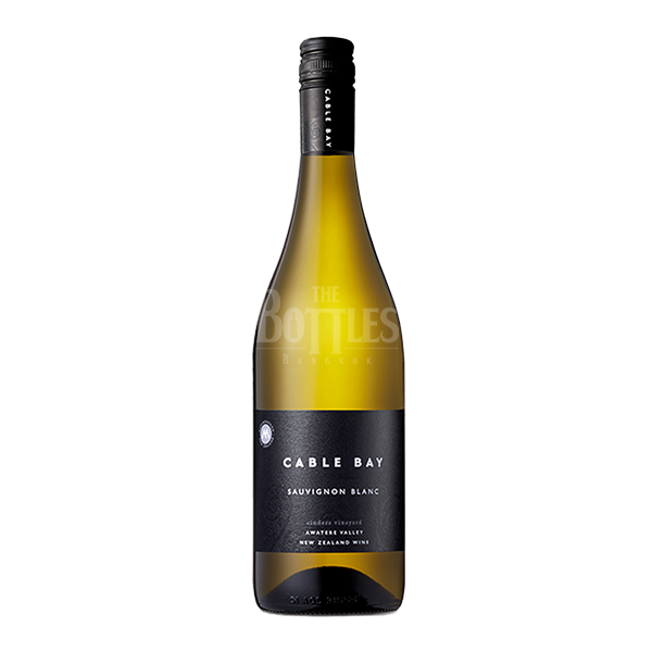 Cable Bay Sauvignon Blanc