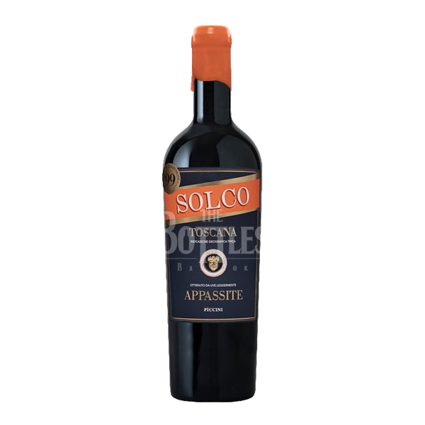 Piccini Solco Toscana IGT