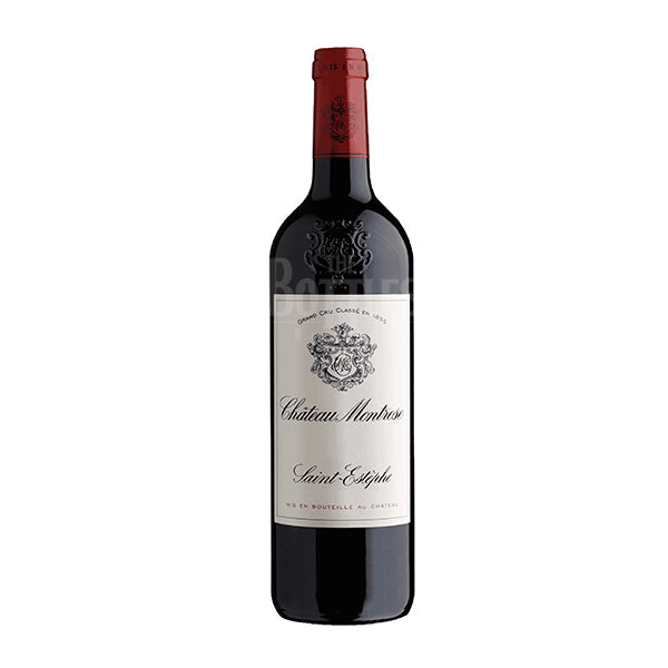 Chateau Montrose Saint-Estephe