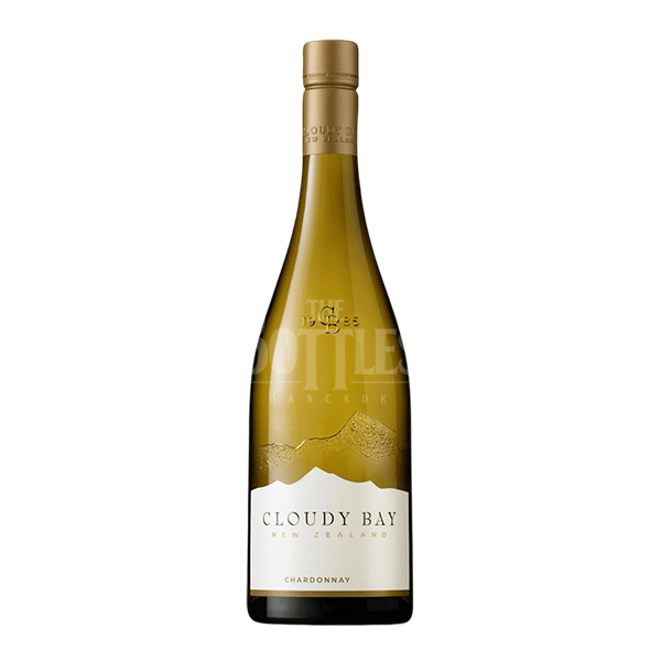 Cloudy Bay Chardonnay