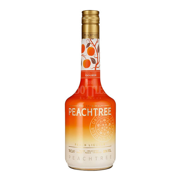 De Kuyper Peachtree Liqueur