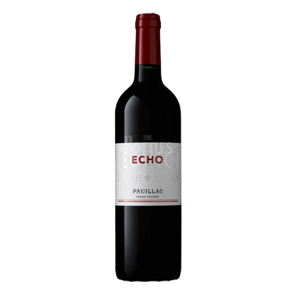 Echo de Lynch Bages