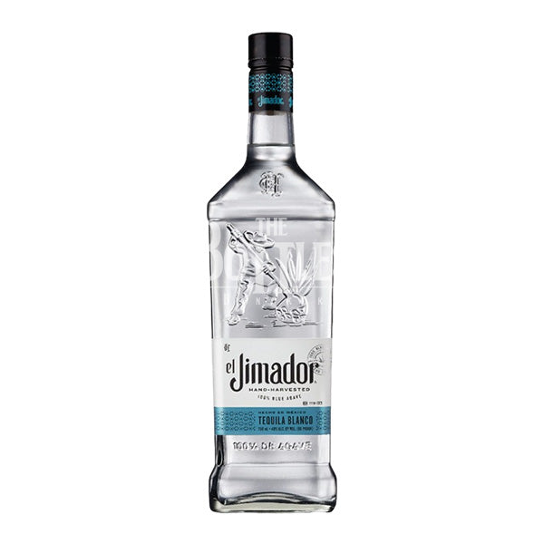 El Jimardo Blanco