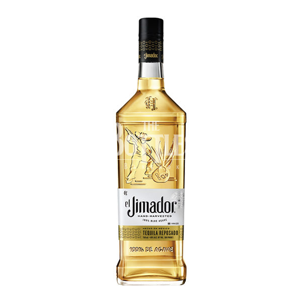 El Jimardo Reposado