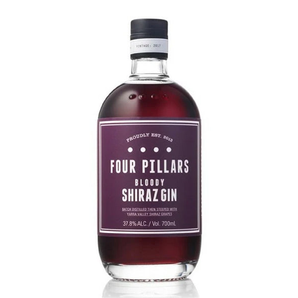 Four Pillars Bloody Shiraz Gin