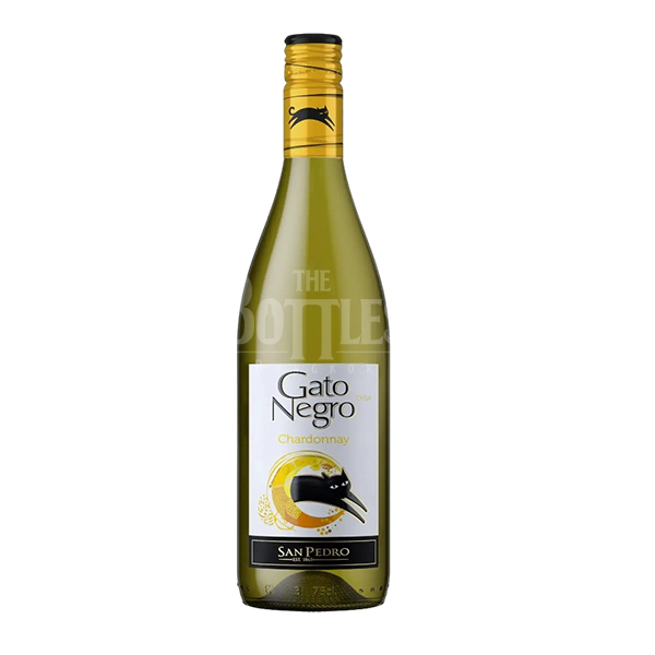 Gato Negro Chardonnay