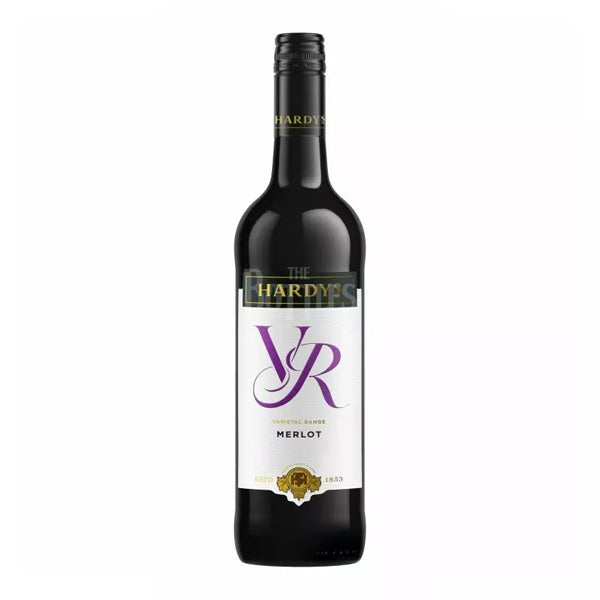 Hardys Varietal Range Merlot