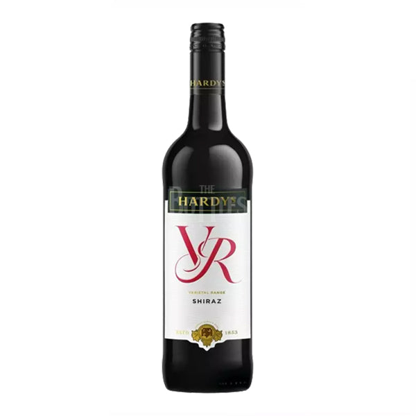 Hardys Varietal Range Shiraz