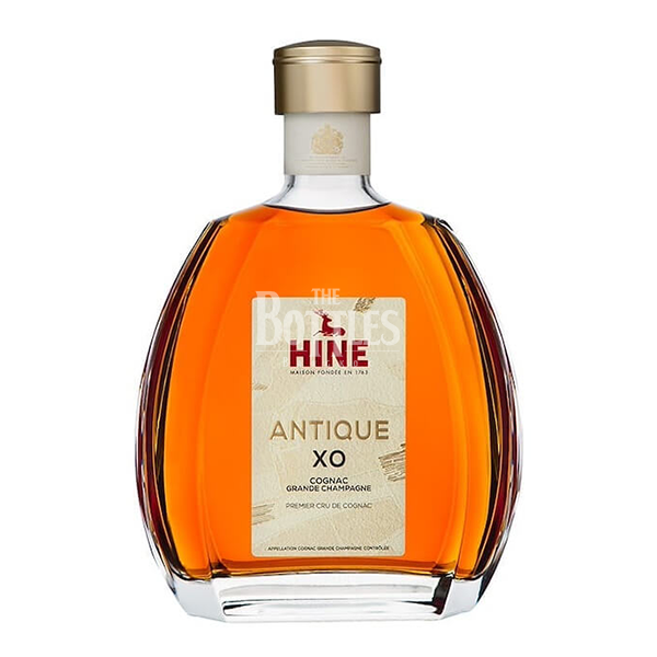 Hine Antique X.O