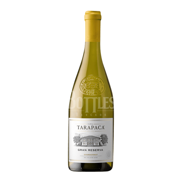 Tarapaca Gran Reserva Chardonnay
