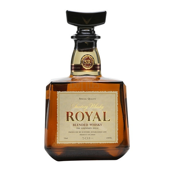 suntory-whisky-royal-70-cl