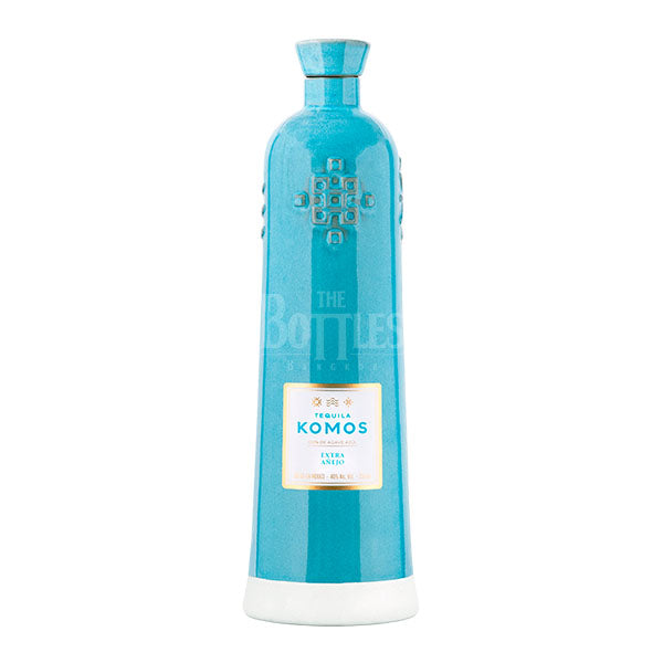 Komos Extra Anejo